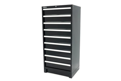 Armario de herramientas HBM pro 9 cajones nuevo — Nuevo