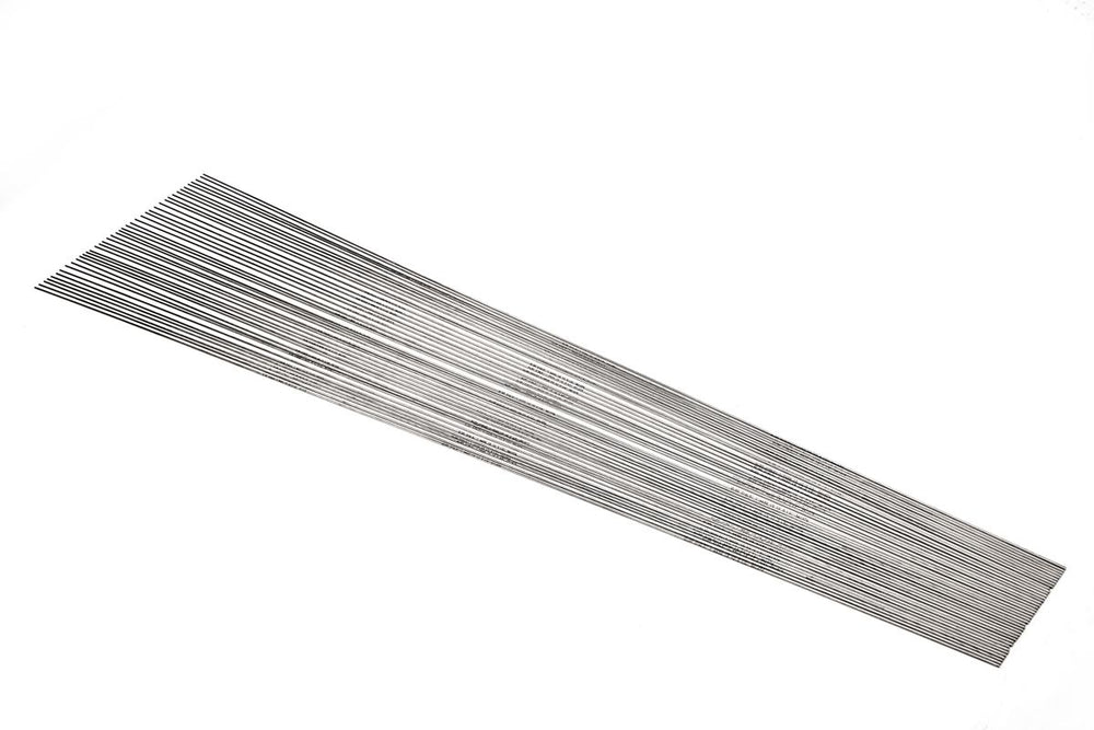 HBM Tig Electrodos ER4043 para aluminio nuevo — Nuevo