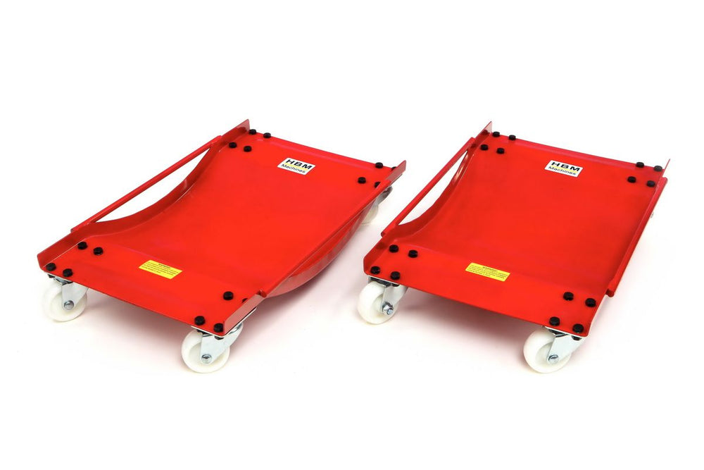 Juego de automóviles HBM 450 Kg nuevo — Nuevo
