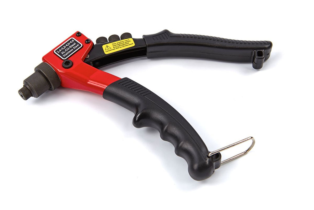 HBM Perno de remachar Modelo 2 nuevo — Nuevo