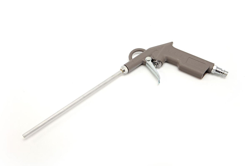 HBM pistola de soplado larga nuevo — Nuevo