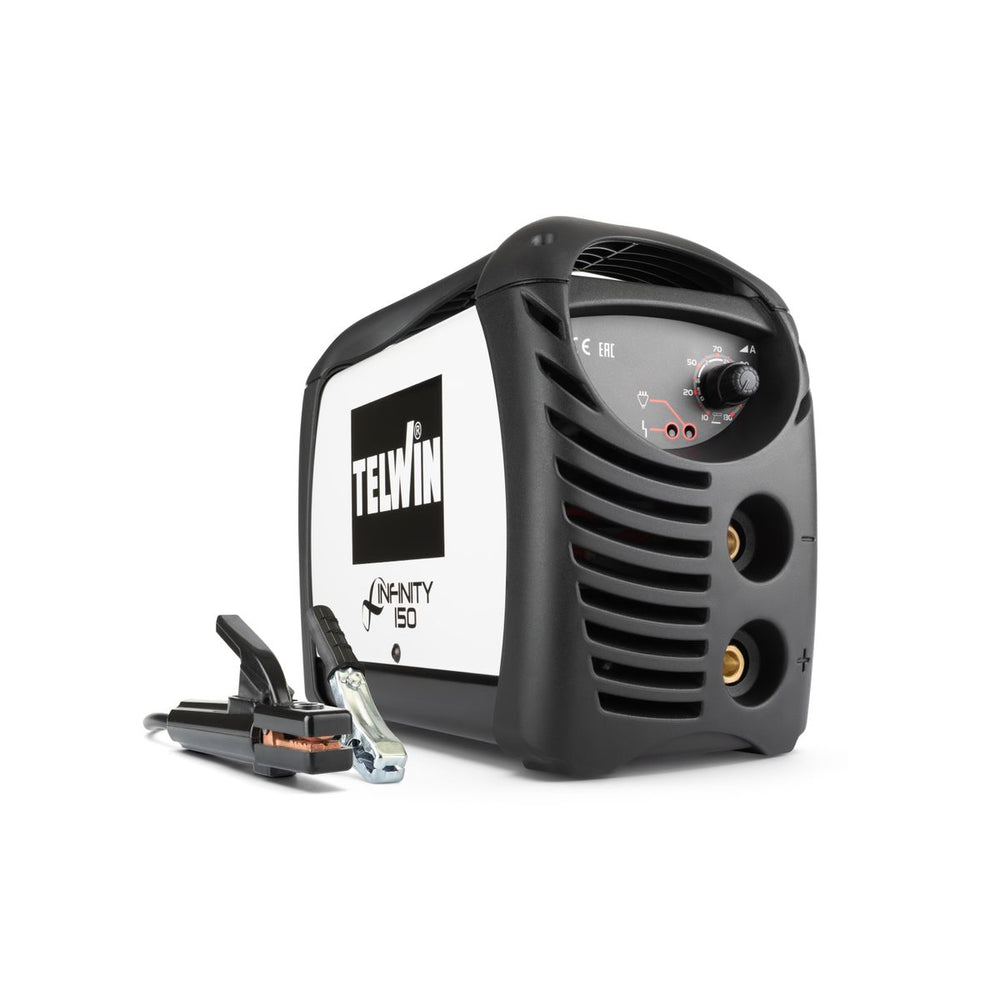Telwin Infinity 150 230 v Acx inversor nuevo — Nuevo