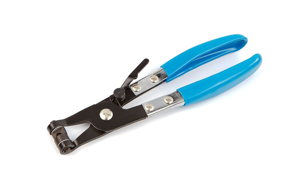 Pinza profesional para mangueras HBM nuevo — Nuevo