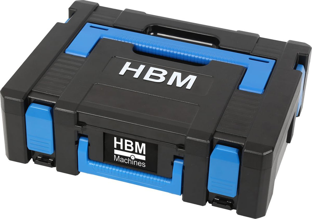 Caja de herramientas modular pequeña HBM nuevo — Nuevo