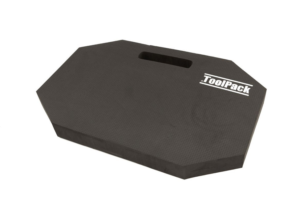 Toolpack protector de rodillas de foam nuevo — Nuevo