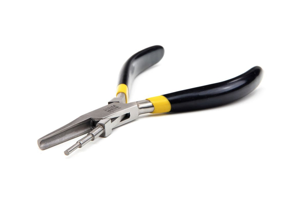 Pinza de doblez HBM de 150 mm Modelo 1 nuevo — Nuevo