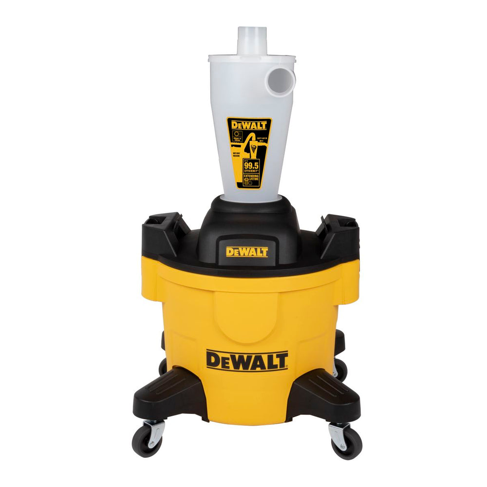 DeWalt separador previo DXVCS002 23L nuevo — Nuevo