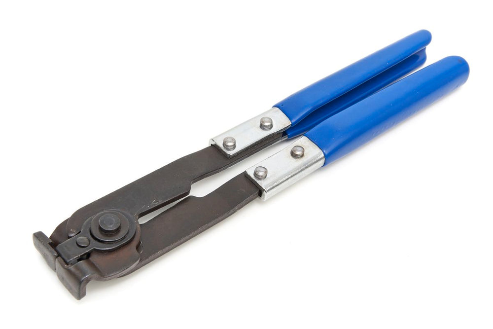 Pinza de abrazadera para mangueras HBM para abrazaderas de <b>1</b> oído nuevo — Nuevo