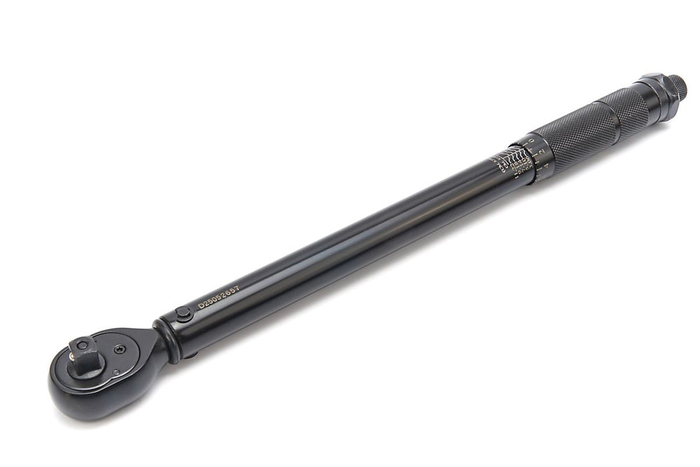 HBM Llave Dinamométrica 3/8 Pulgadas 20-110 Nm nuevo — Nuevo