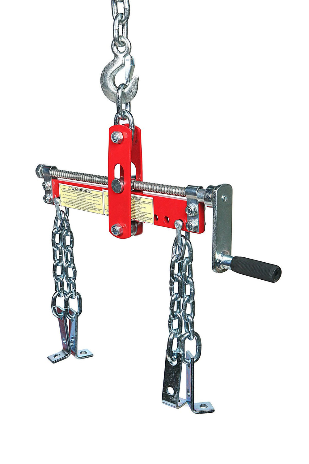 Adaptador HBM Equilibrador nuevo — Nuevo