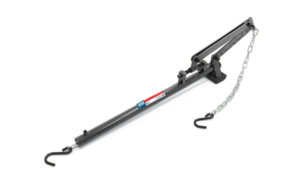 Set de Montaje/Demontaje de Brazo de Soporte HBM con Cadena nuevo — Nuevo