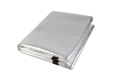 HBM Manta Profesional de Soldadura 1100G / M2 - 120 x 180 cm nuevo — Nuevo