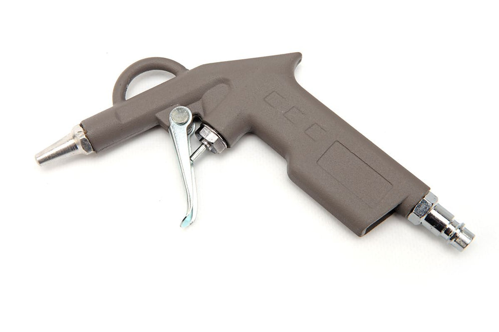 HBM Pistola de soplado corta nuevo — Nuevo