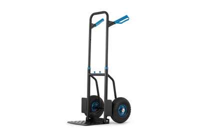 HBM Carretilla 200 kg nuevo — Nuevo