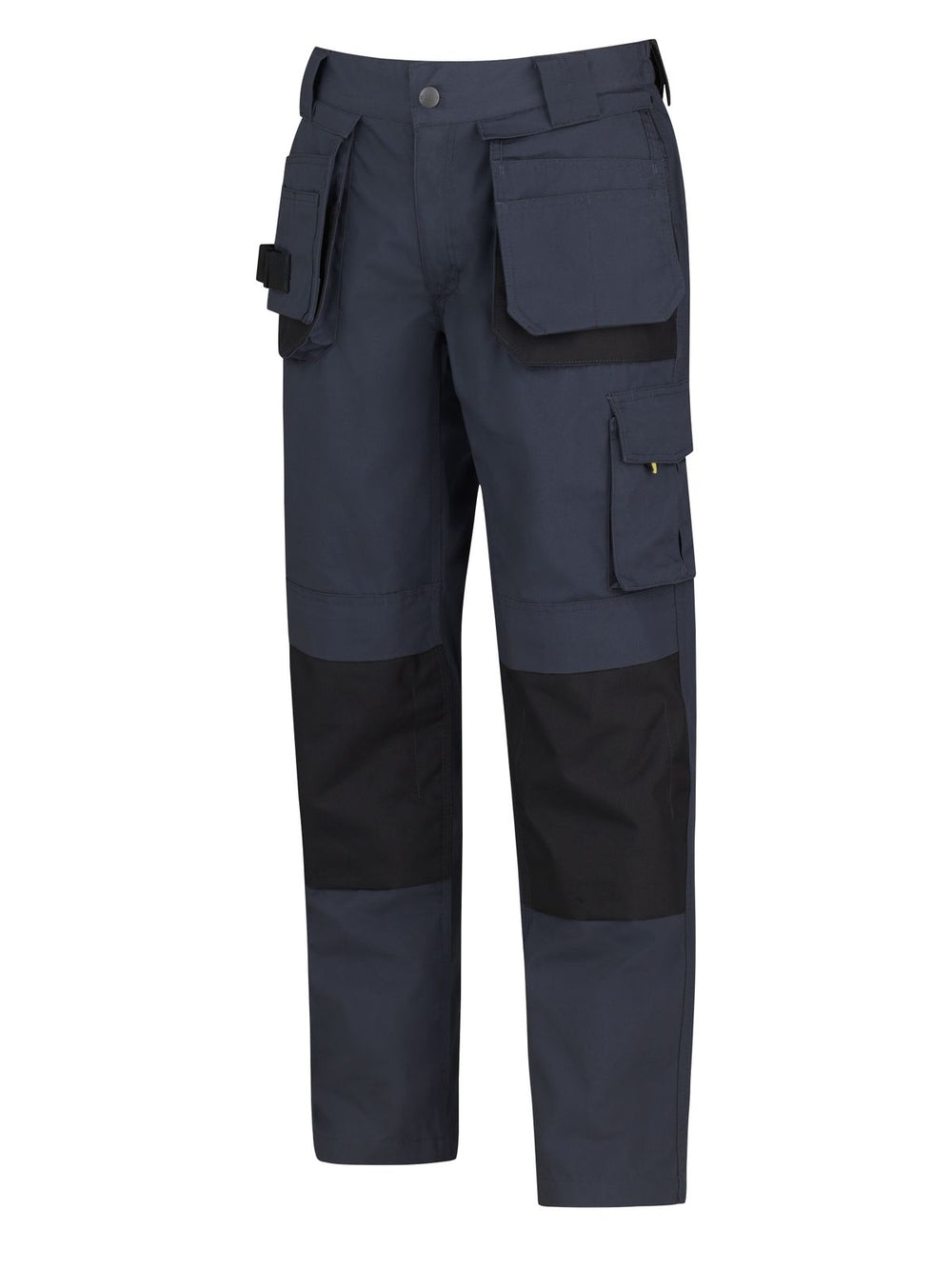 Pantalones de trabajo Storvik David Gris antracita nuevo — Nuevo