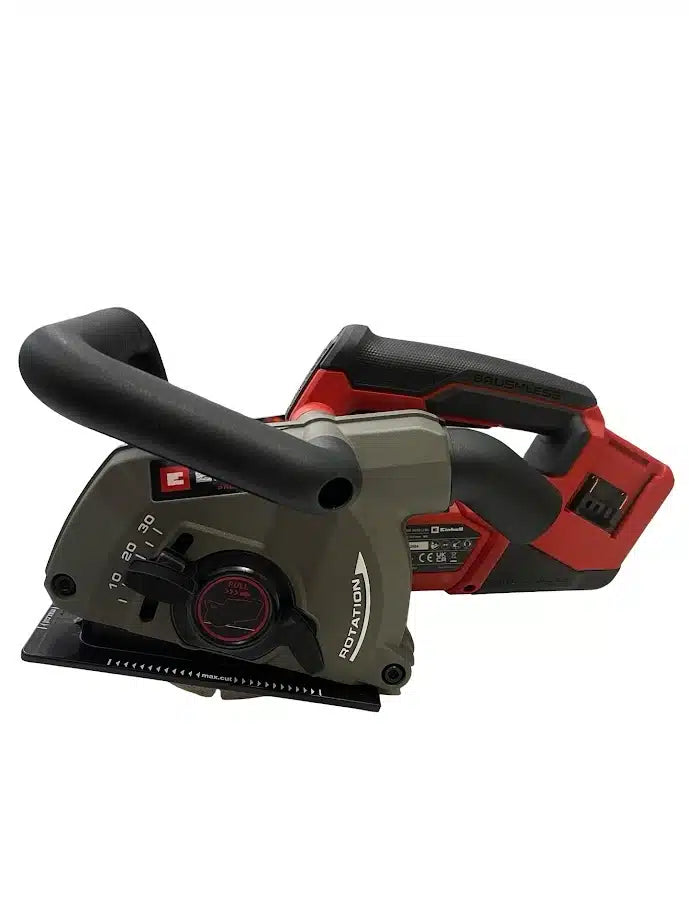 Einhell TP-MA 36/30 Li BL Rozadora de segunda mano · Herramienta especializada — Bueno