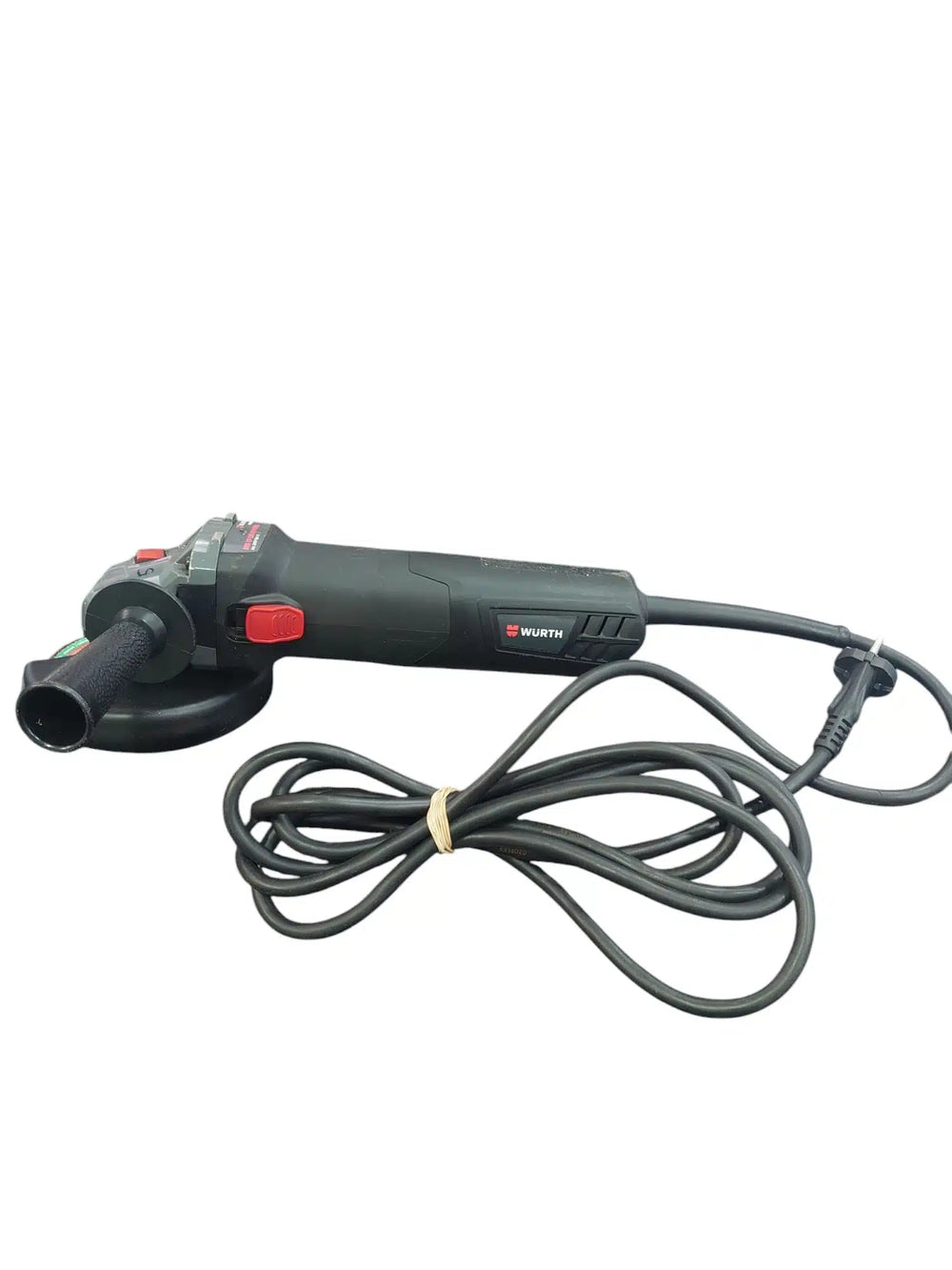 Würth Radial EWS17-125 Amoladora Angular Negro Segunda Mano de segunda mano · Amoladoras — Bueno