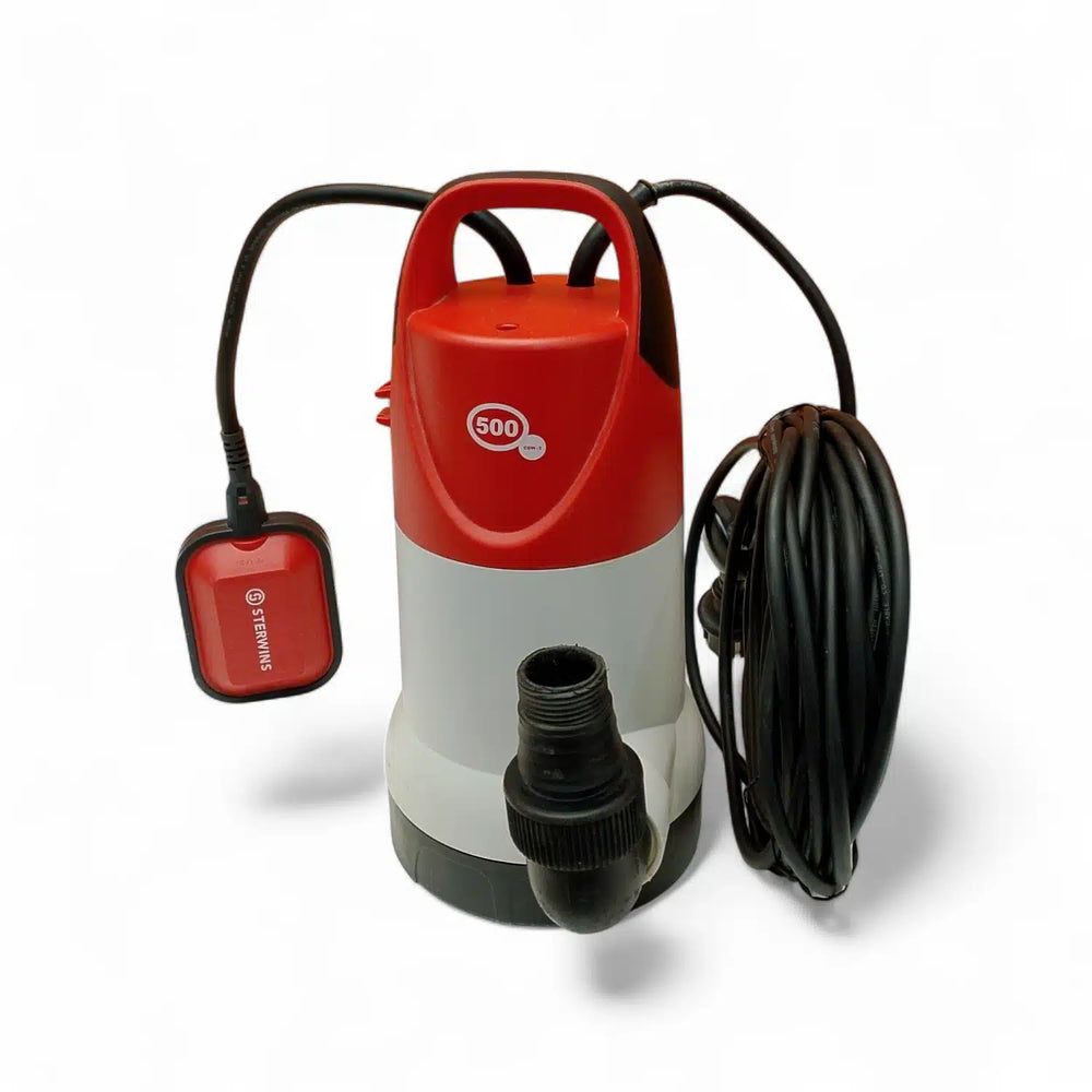 Sterwins CDW-3 de segunda mano — Como nuevo