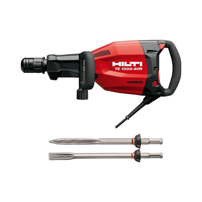 Martillo eléctrico Hilti TE 1000