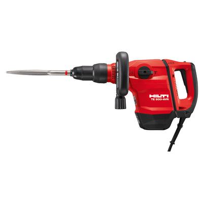 Martillo eléctrico Hilti TE 500