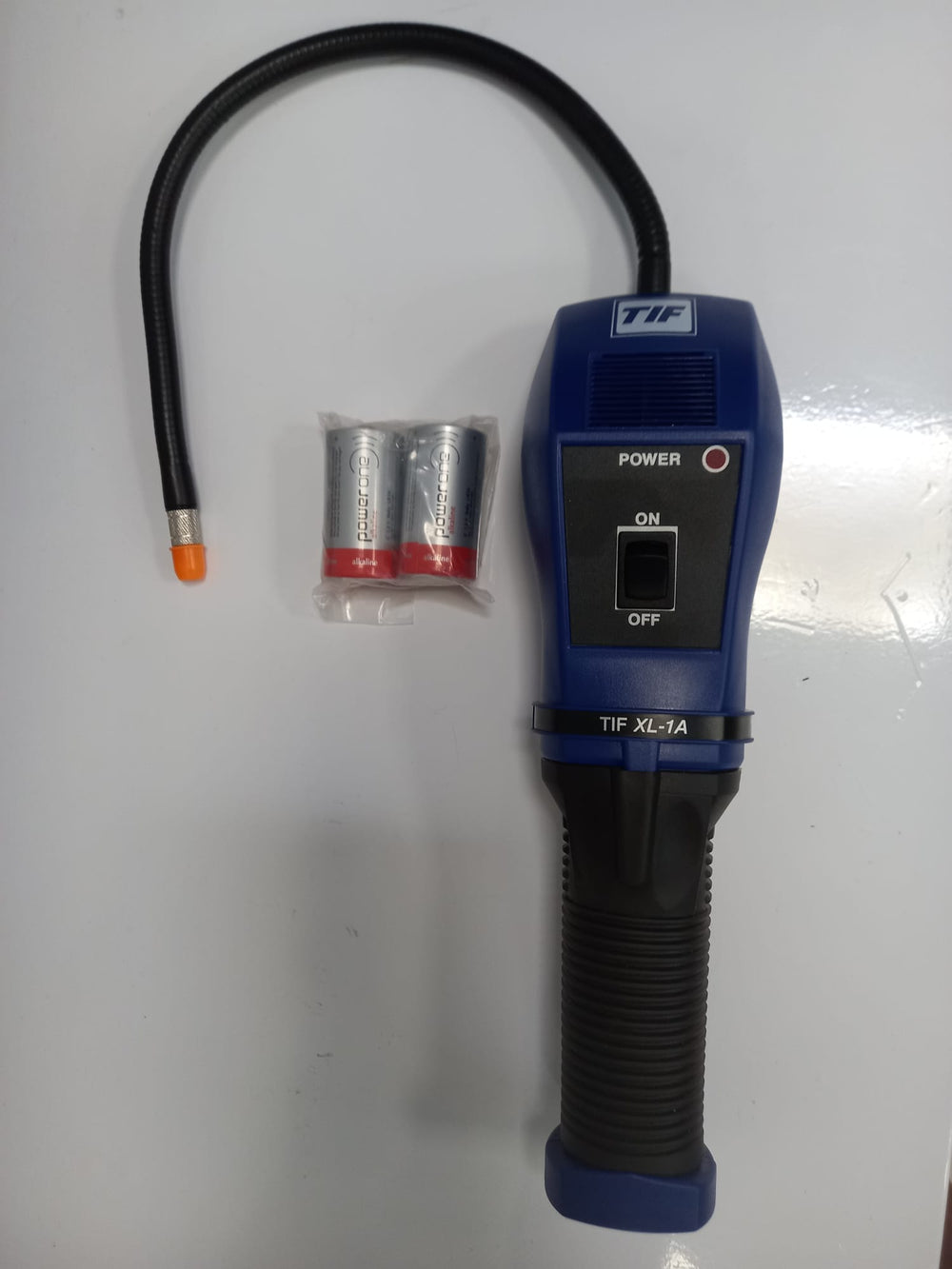 Tif XL-1A de segunda mano — Bueno