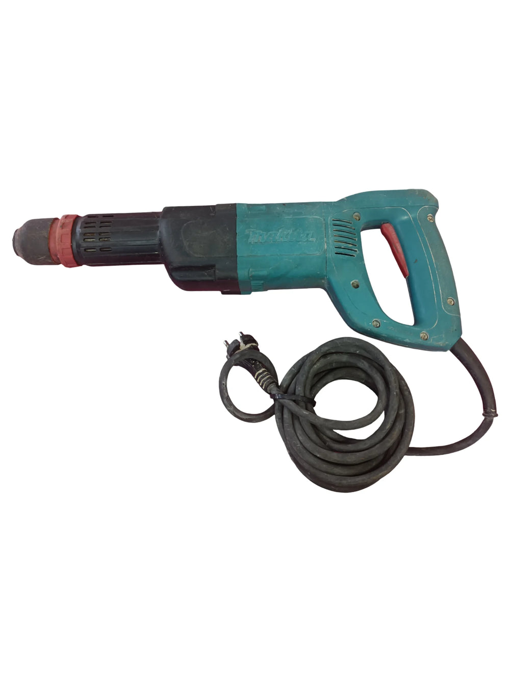 Martillo Demoledor Makita HK0500 Verde de Segunda Mano de segunda mano · Martillos y percutores — Bueno