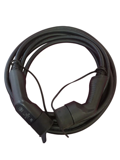 GC EV08 3 Phase 32A 22KW EVO0812205BN Cable de Carga para Coche Electrico — Verificado de segunda mano — Bueno