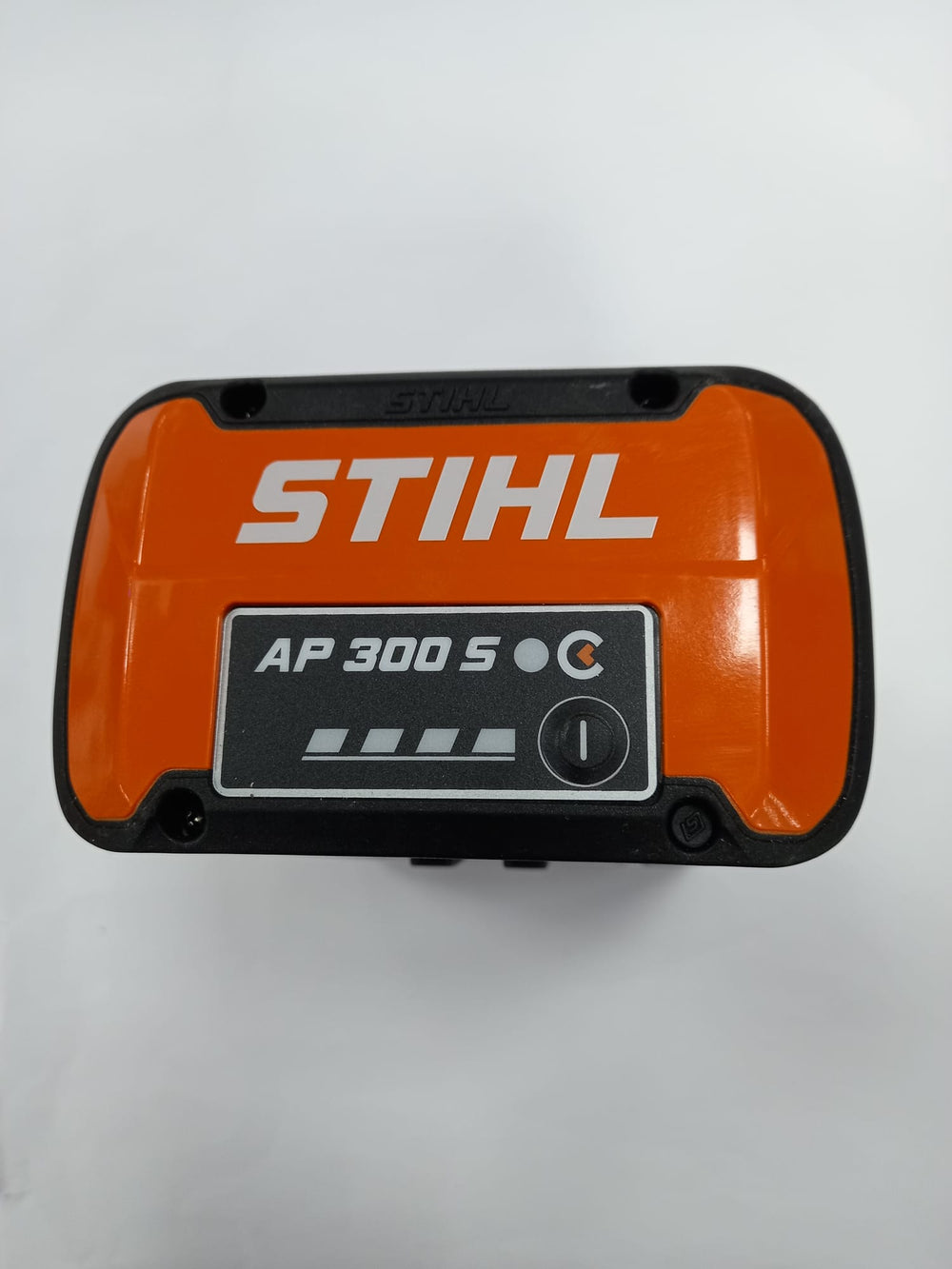 Stihl AP300S de segunda mano — Bueno
