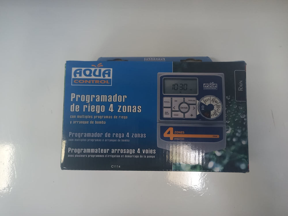 Aqua Control C1114 de segunda mano — Como nuevo