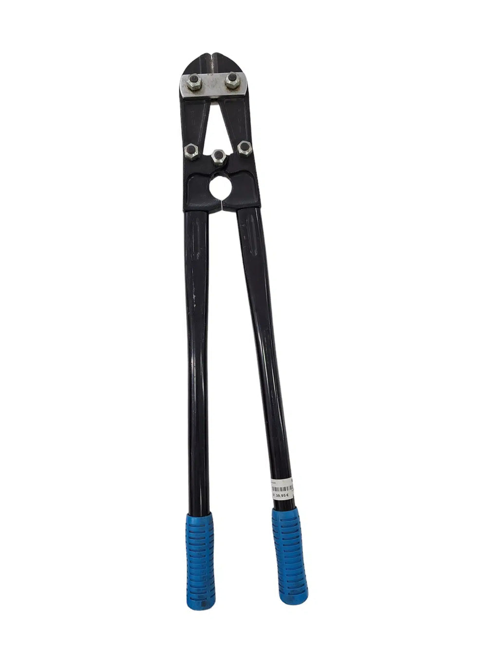 Irimo 651 nº3 Cizalla Negra Segunda Mano de segunda mano · Herramienta especializada — Bueno
