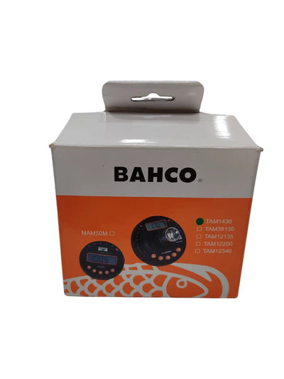 Adaptador Par Y Grados Bahco TAM1430 Segunda Mano de segunda mano — Bueno