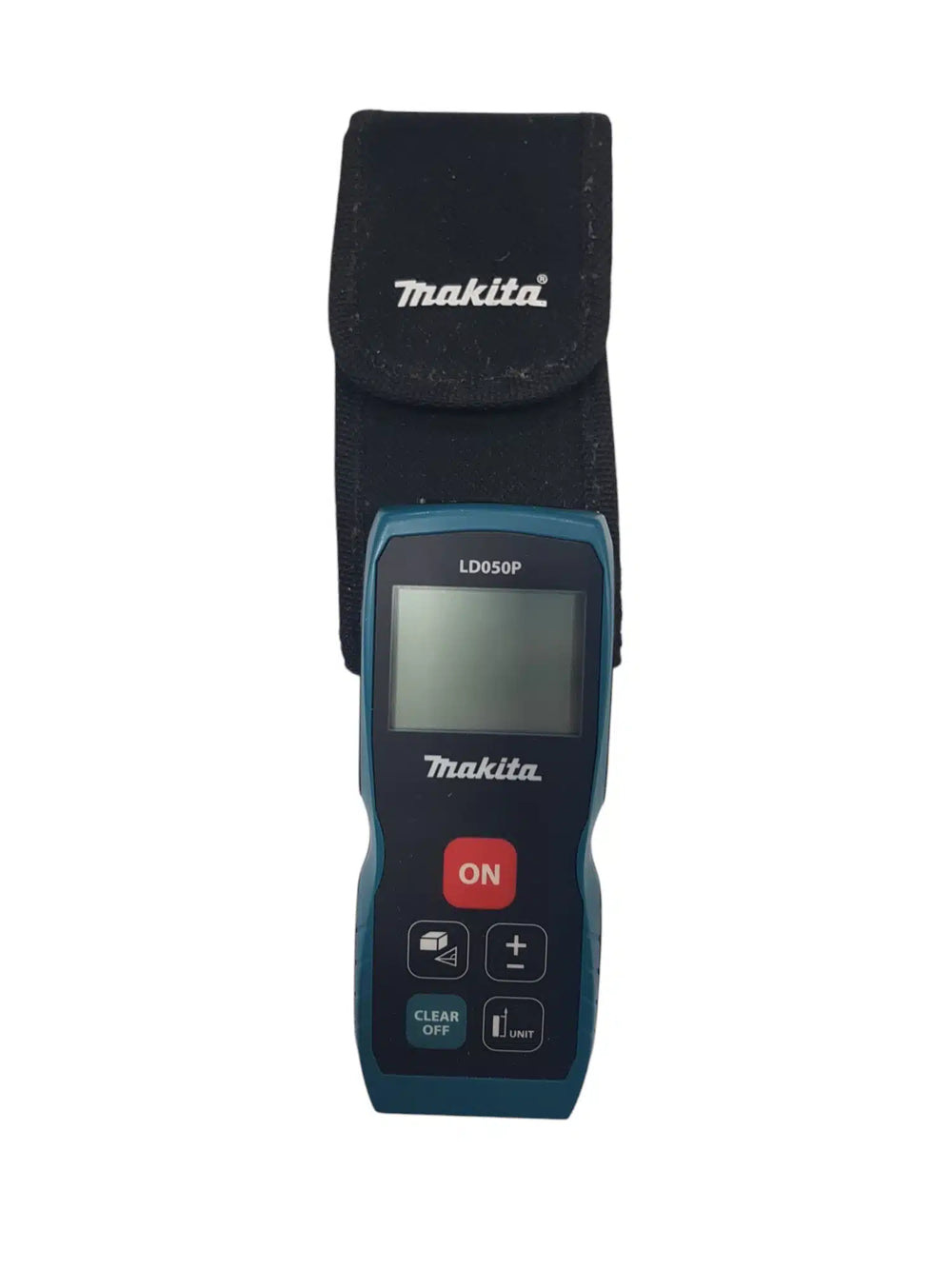 Medidor Láser Makita LD050P Verde Segunda Mano de segunda mano · Medición — Bueno