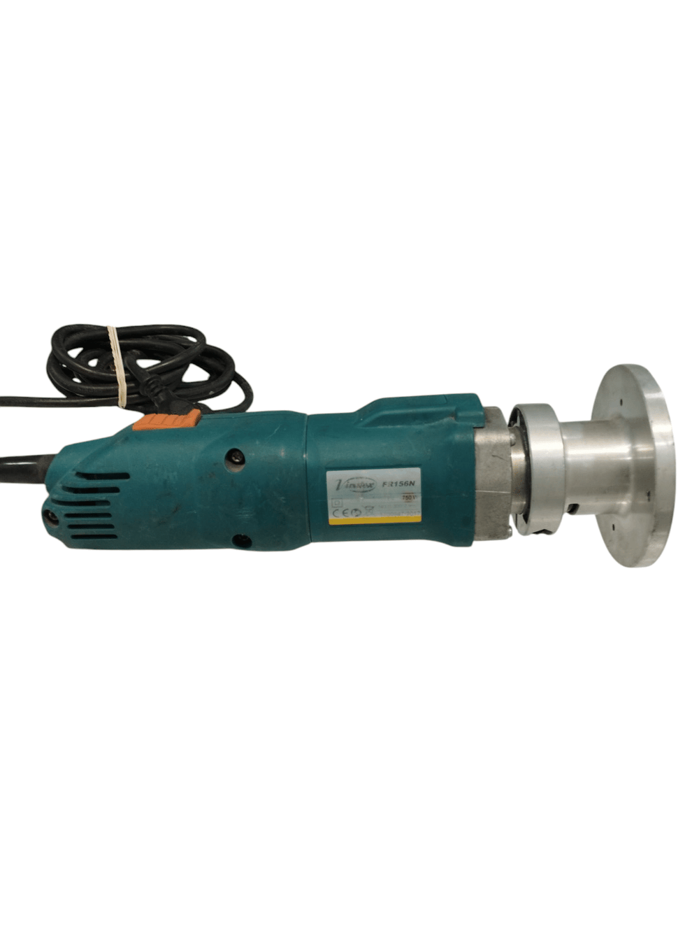 Virutex FR156N Fresadora Verde Segunda Mano de segunda mano · Herramienta especializada — Bueno