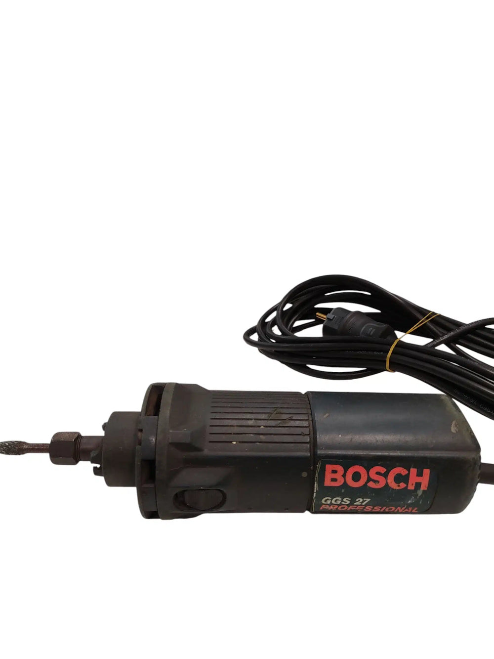 Bosch Professional GGS 27 Amoladora Recta Segunda Mano de segunda mano · Amoladoras — Bueno