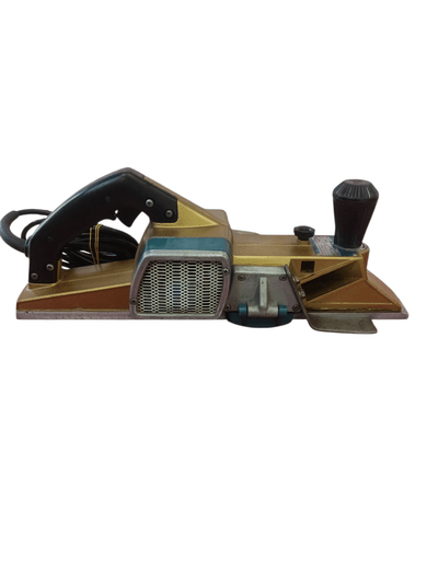 Virutex A-92 Cepillo para Madera de 50mm 1100W Dorada/Verde Segunda Mano de segunda mano · Herramienta especializada — Bueno