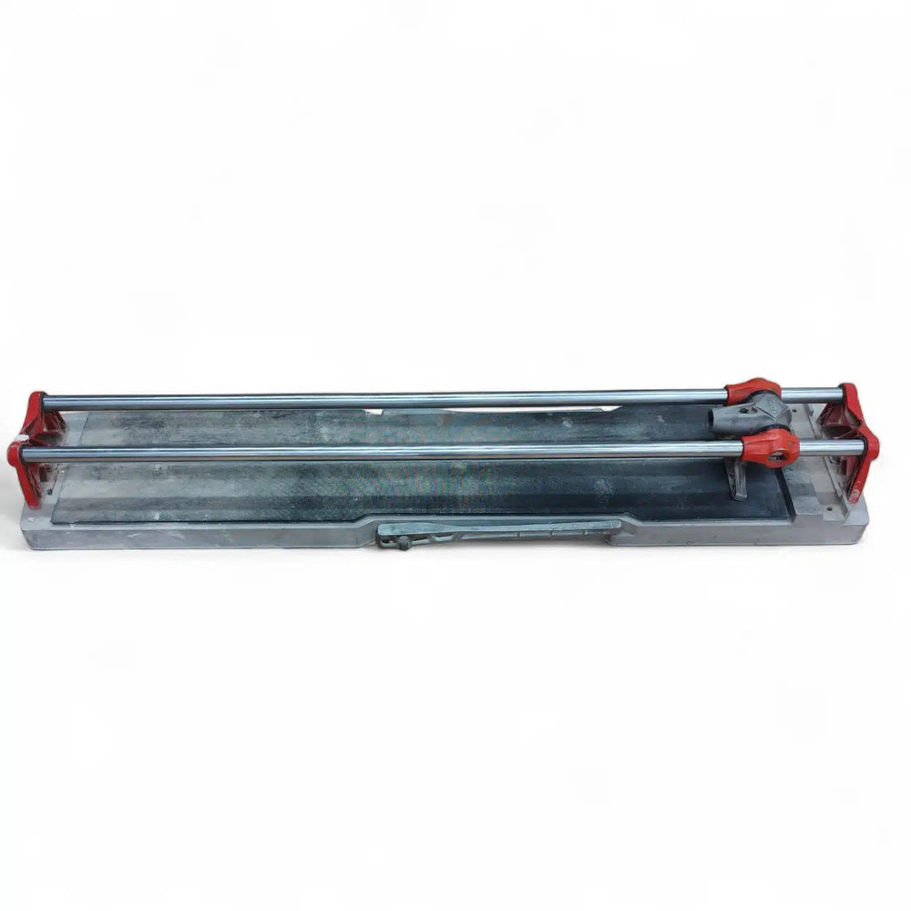 CORTADORA DE AZULEJOS RUBI MAGNET 92 + PUNTA + MALETIN (SIN ESCUADRA) de segunda mano — Como nuevo