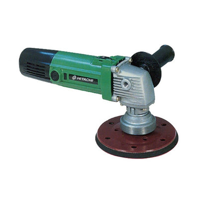 Amoladora lijadora radial Ø150mm, 380W, 230v de segunda mano en Herramientas Usadas