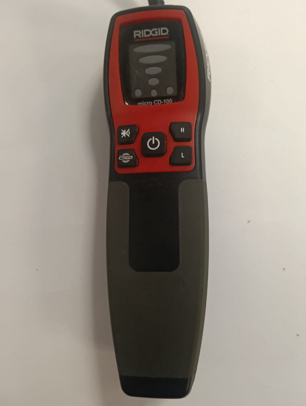 Ridgid MICRO CD-100 de segunda mano — Bueno (2)
