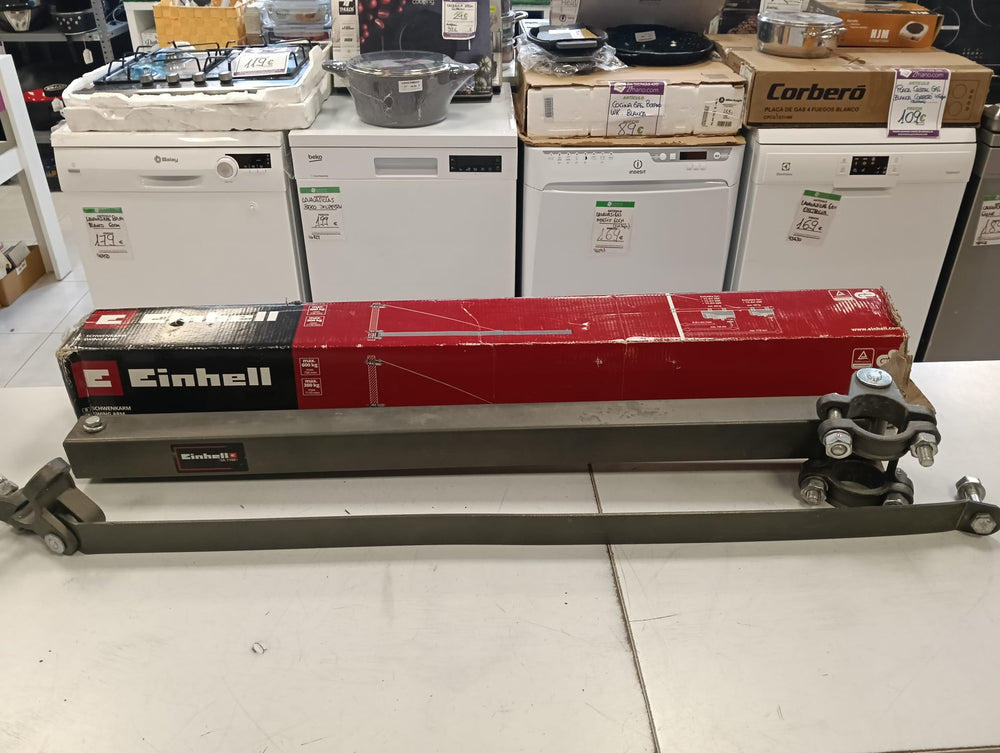 BRAZO ELEVADOR EINHELL SA1100 de segunda mano — Bueno