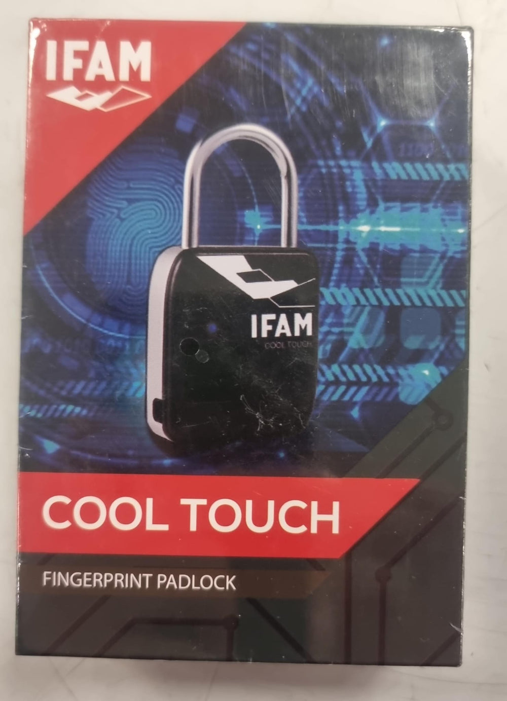 IFAM COOL TOUCH de segunda mano — Bueno