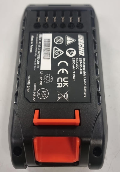 Echo LBP 50 150 2.3AH de segunda mano — Bueno