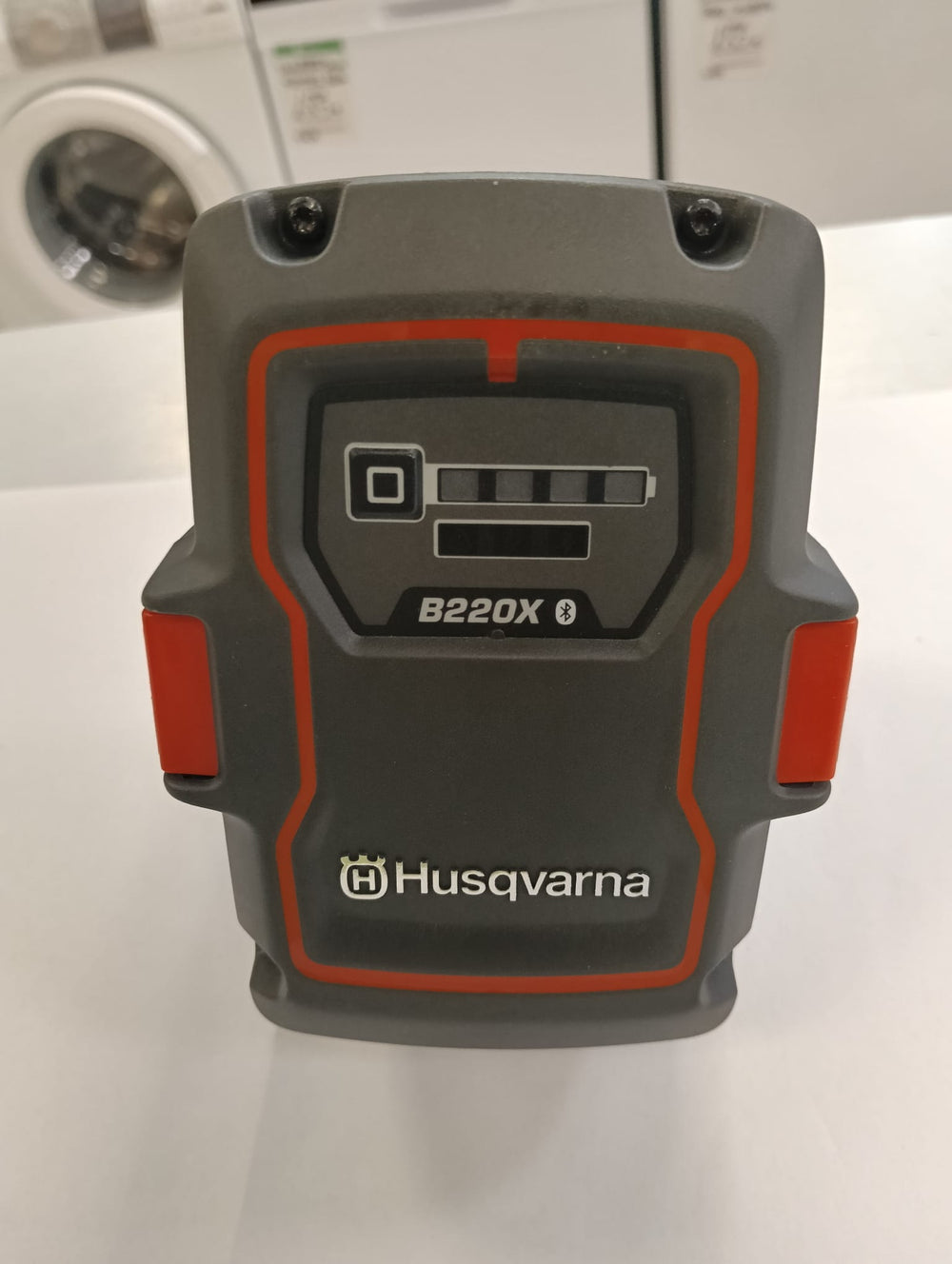 Husqvarna B220X BT de segunda mano — Bueno