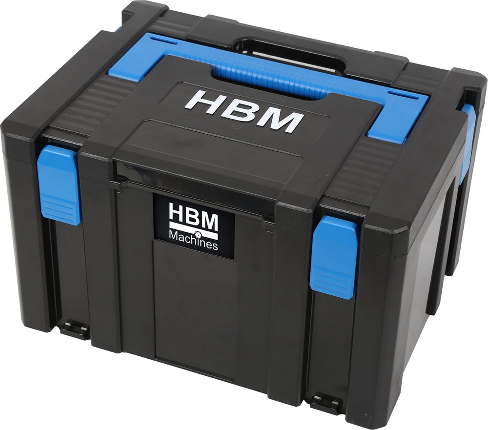 Maleta de herramientas modular HBM grande nuevo — Nuevo