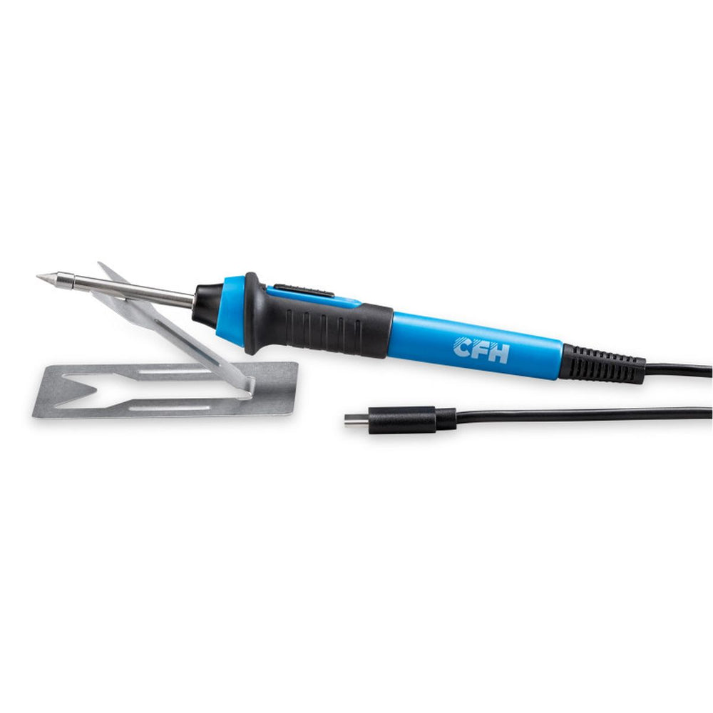 Cfh Soldador EC10 nuevo — Nuevo