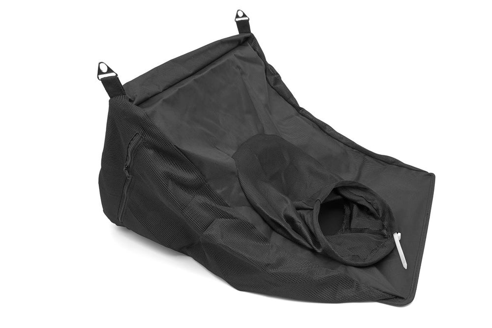 Bolsa de recogida para HBM 4 en 1 de gasolina 173 cc soplador de hojas/aspirador de hojas/barredora (H130023) nuevo — Nuevo