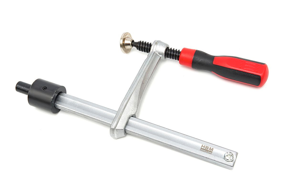 Prensa de pegamento HBM de 220 mm para mesa de trabajo nuevo — Nuevo