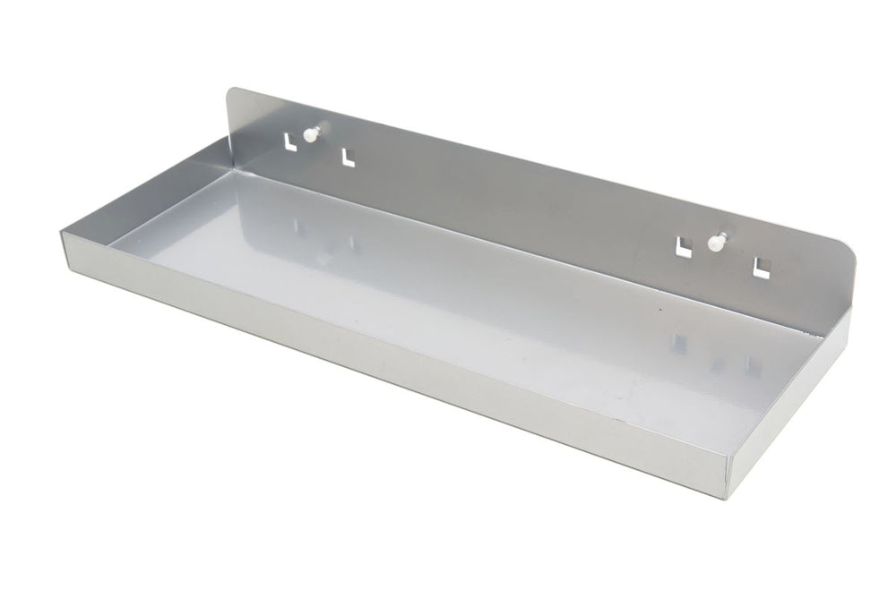 Caja de almacenamiento HBM, caja colgante 350 x 125 mm. Para el tablero de herramientas nuevo — Nuevo