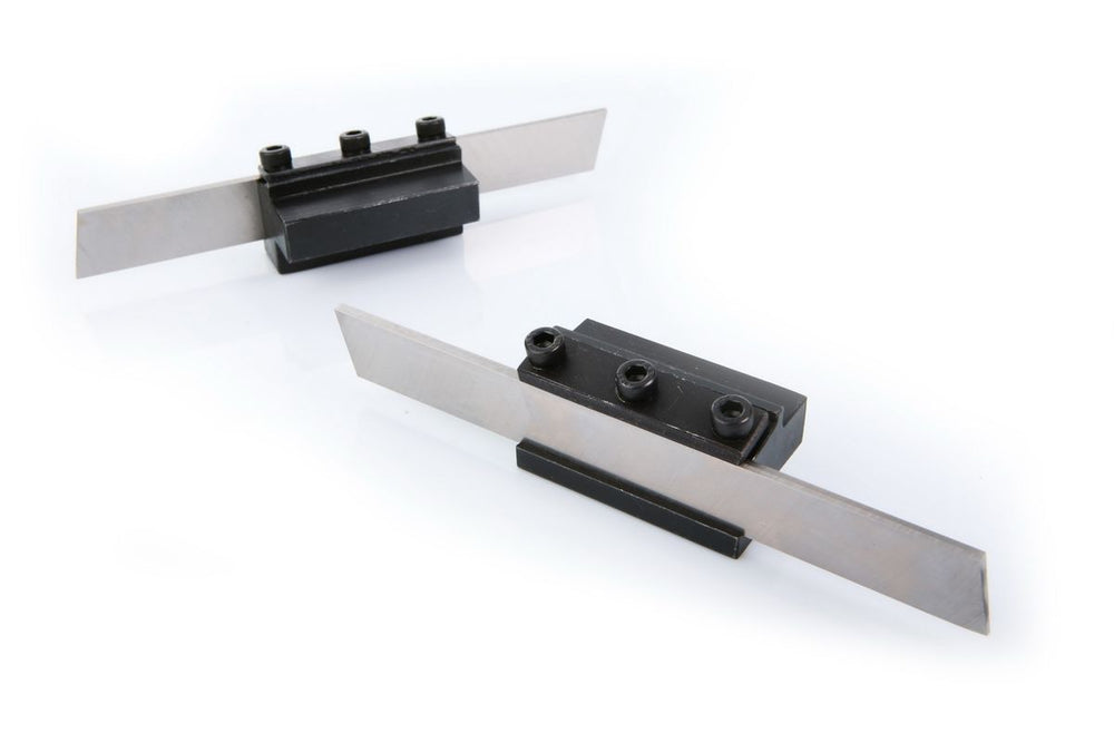Soporte de corte HBM de 12,5 mm con cuchilla Hss nuevo — Nuevo