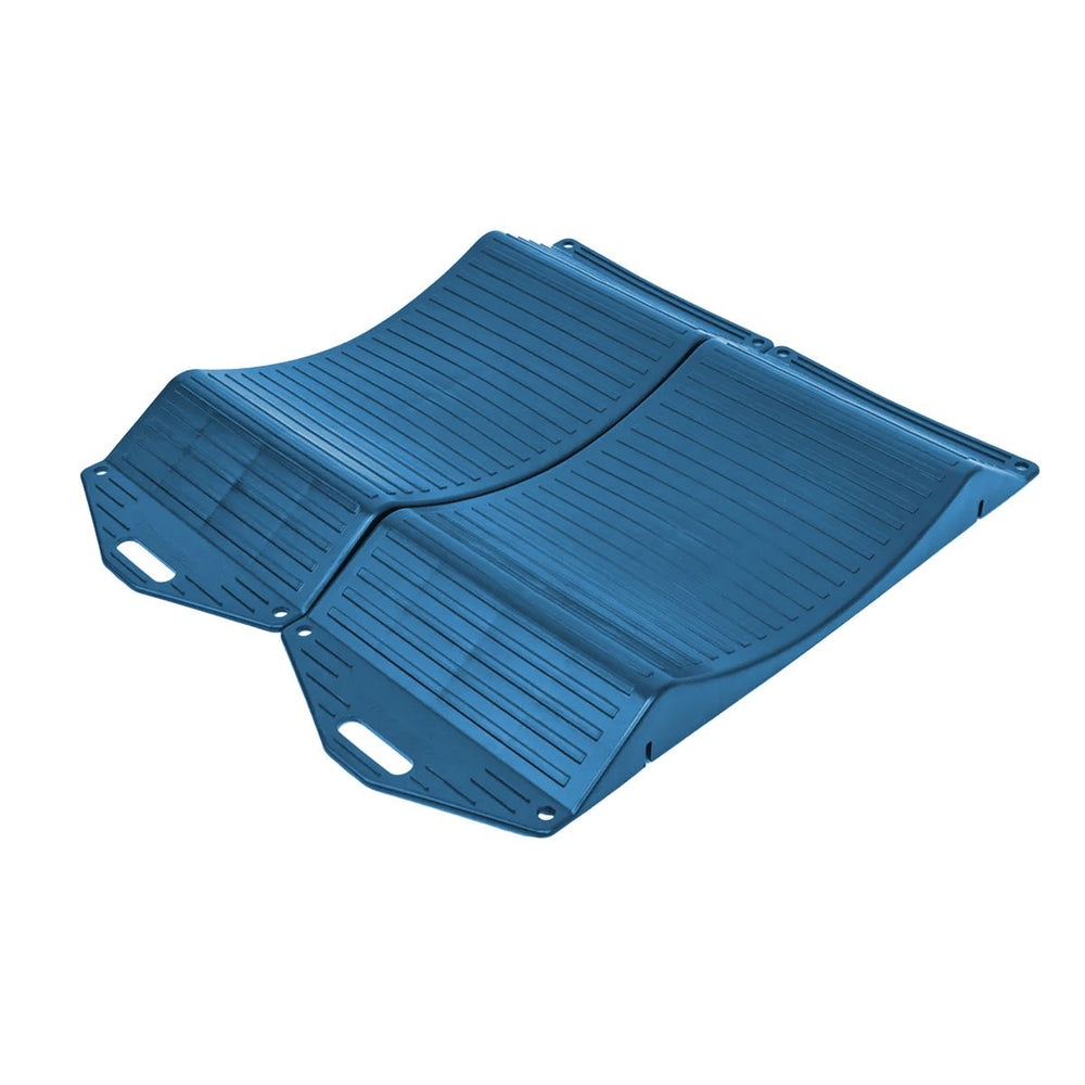 HBM Tyre Savers, Wheel Savers - Set de 2 piezas nuevo — Nuevo