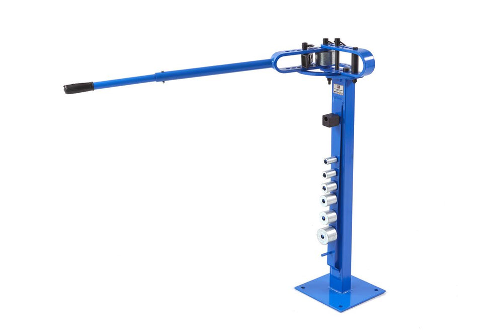 Doblador Universal de Metal HBM en soporte nuevo — Nuevo